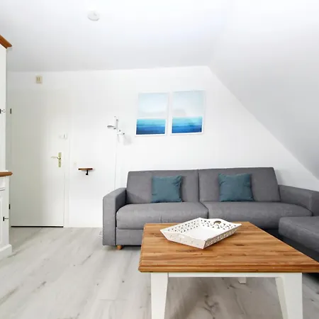 Senhüs, App 7 Apartment