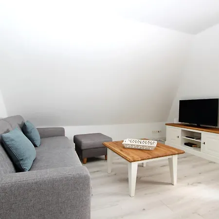 Senhues, App 7 Hörnum