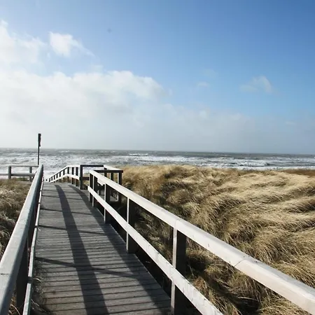 Appartement Senhues, App 7