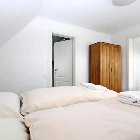 Apartment Senhüs, App 7 Hörnum