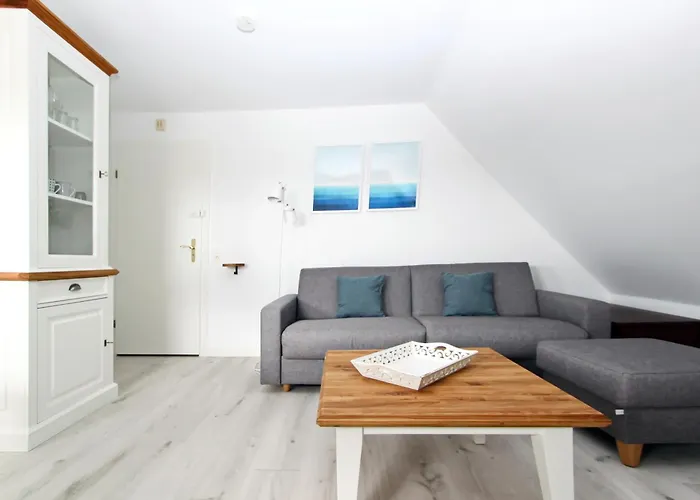 Senhues, App 7 Appartement