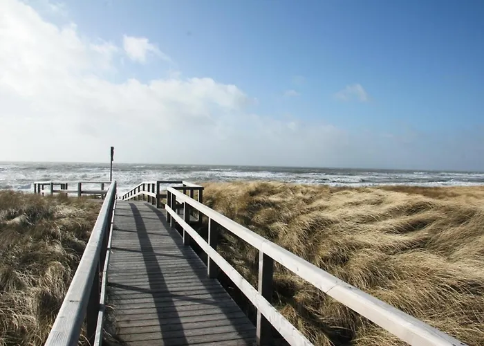 Appartement Senhues, App 7