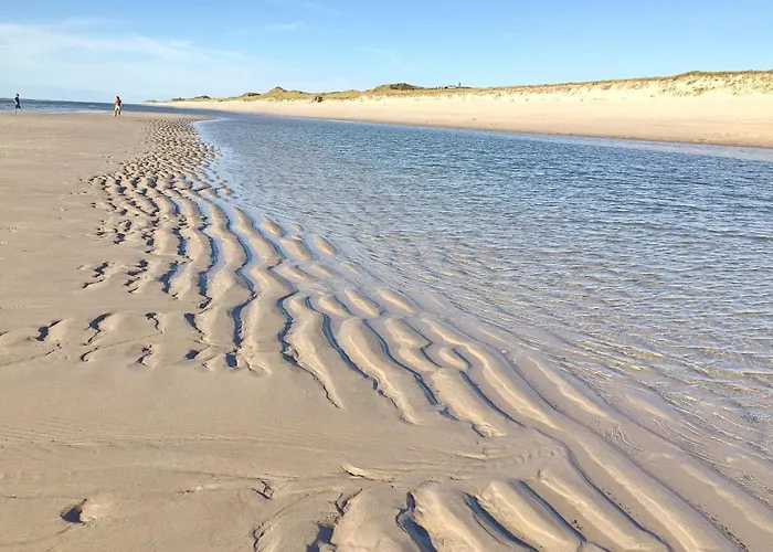 Senhues, App 7 Appartement Hörnum