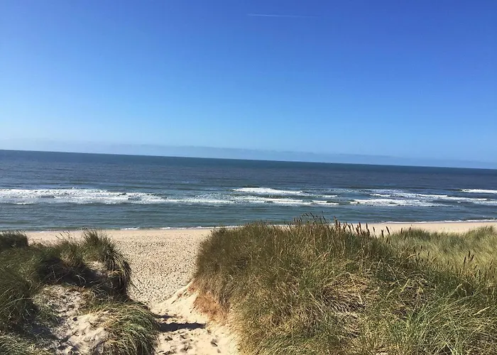 Senhues, App 7 * Hörnum