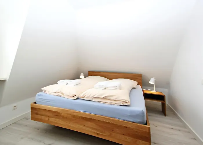 Senhues, App 7 Appartement