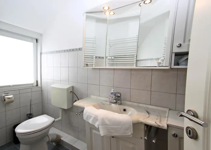 Appartement Senhues, App 7