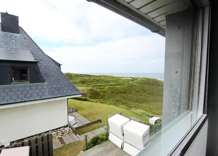 Appartement Senhues, App 7 *