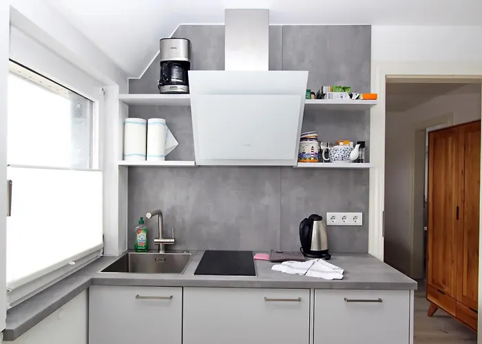 Appartement Senhues, App 7 *